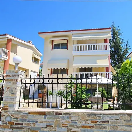 Apartament Starfish Nea Iraklitsa