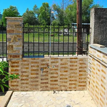 Starfish Apartament *