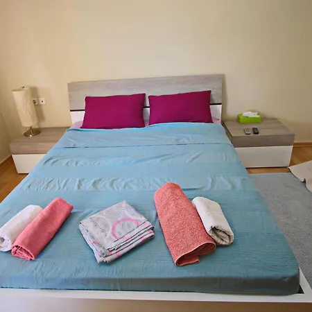 Starfish Apartment Nea Iraklitsa