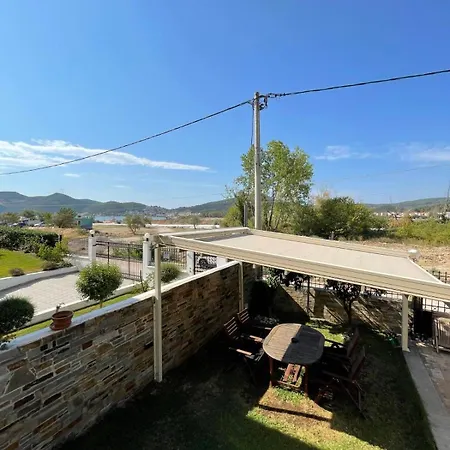 Starfish Nea Iraklitsa