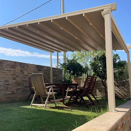 Starfish * Nea Iraklitsa