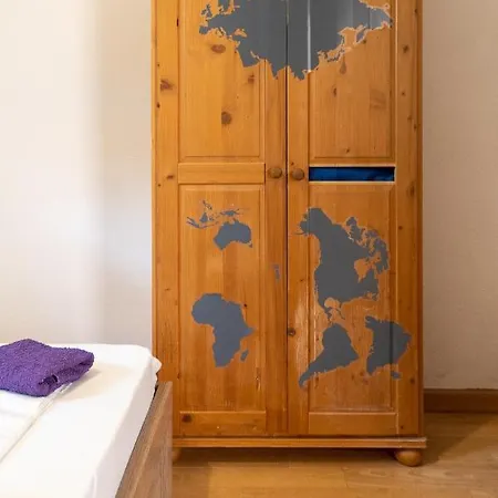 Apartament Starfish *