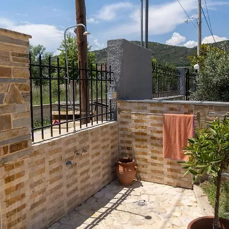 Starfish * Nea Iraklitsa