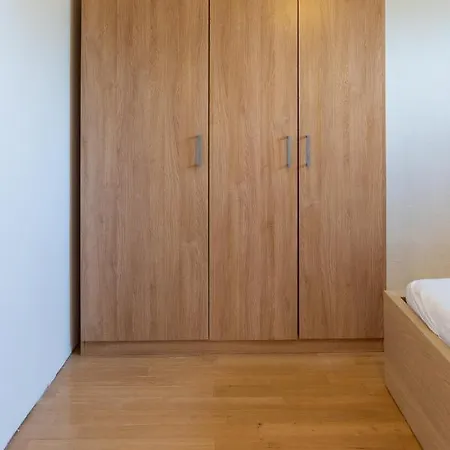 Starfish Apartament *