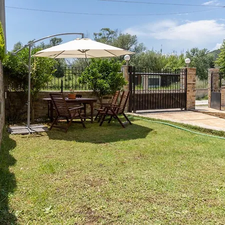 Apartament Starfish Nea Iraklitsa