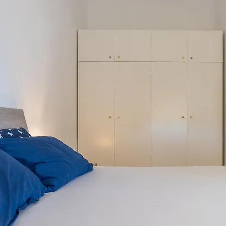 Apartament Starfish Nea Iraklitsa