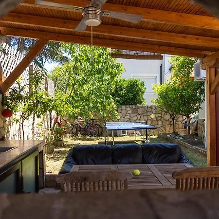 Starfish Apartament Nea Iraklitsa