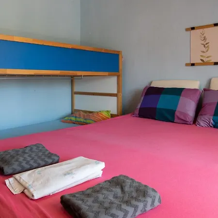 Apartament Starfish *