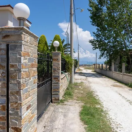 Apartament Starfish *