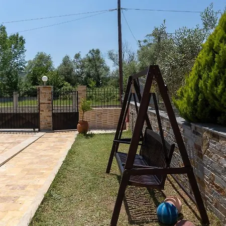 Starfish Nea Iraklitsa