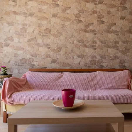 Starfish Apartament *