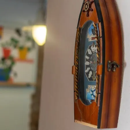 Starfish Apartament Nea Iraklitsa