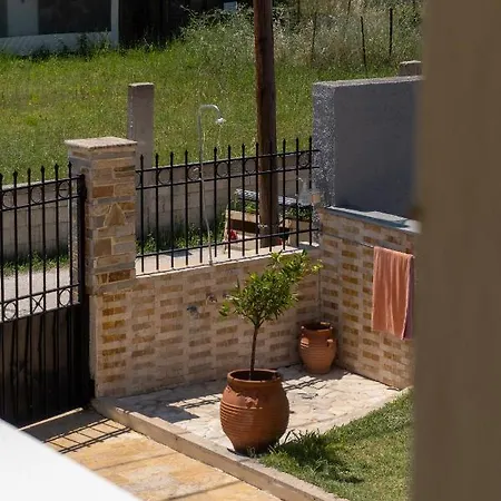 Starfish Nea Iraklitsa