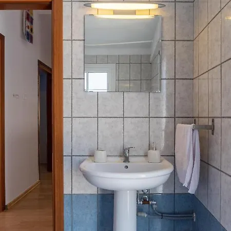 Apartment Starfish Nea Iraklitsa