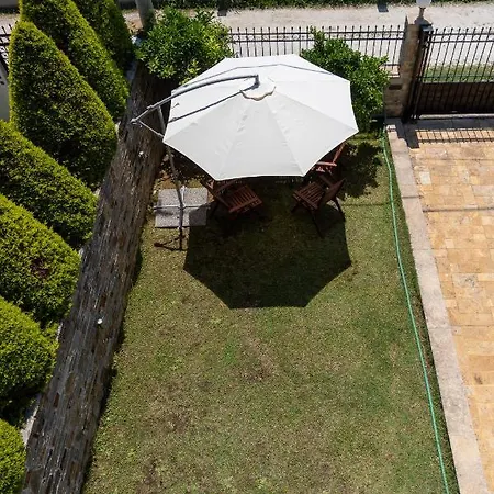 Apartament Starfish *