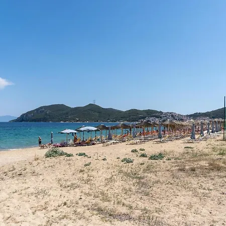 Starfish * Nea Iraklitsa