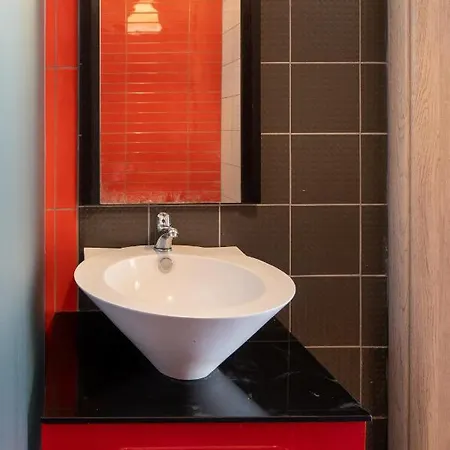 Starfish Nea Iraklitsa