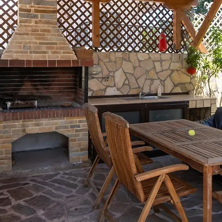 Starfish Nea Iraklitsa