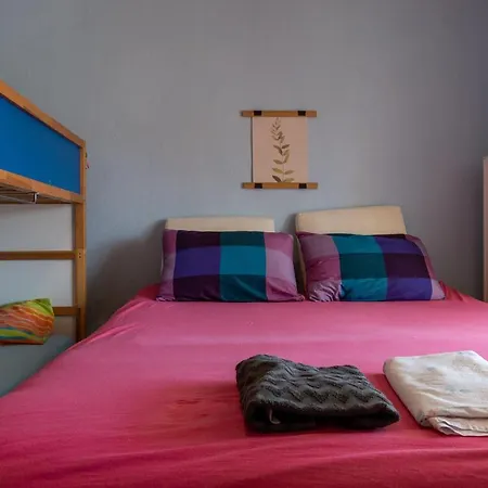 Starfish Apartament Nea Iraklitsa