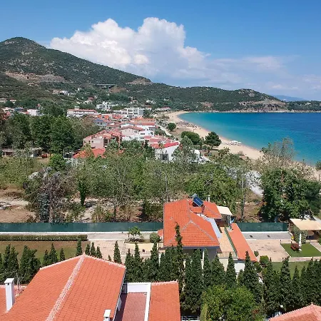 Starfish * Nea Iraklitsa