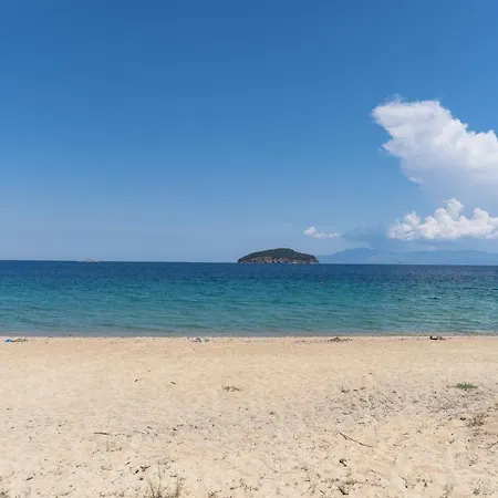 Apartament Starfish *