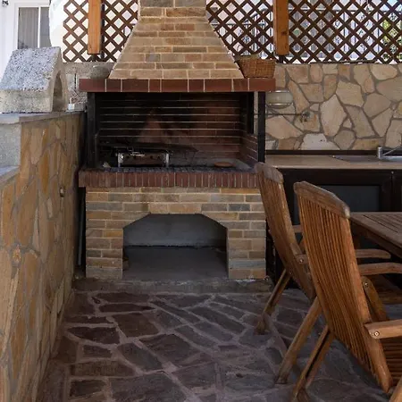 Starfish Nea Iraklitsa