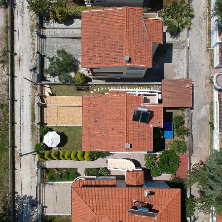 Starfish Apartment Nea Iraklitsa