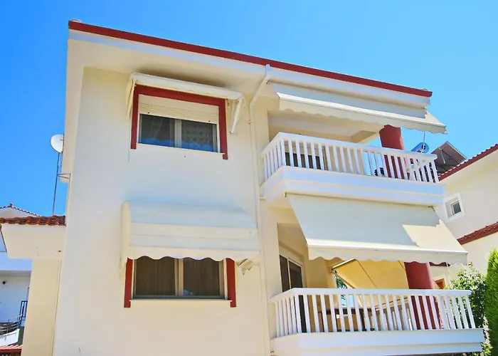 Starfish Nea Iraklitsa