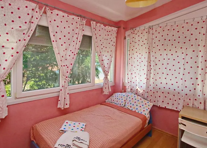 Starfish Appartement