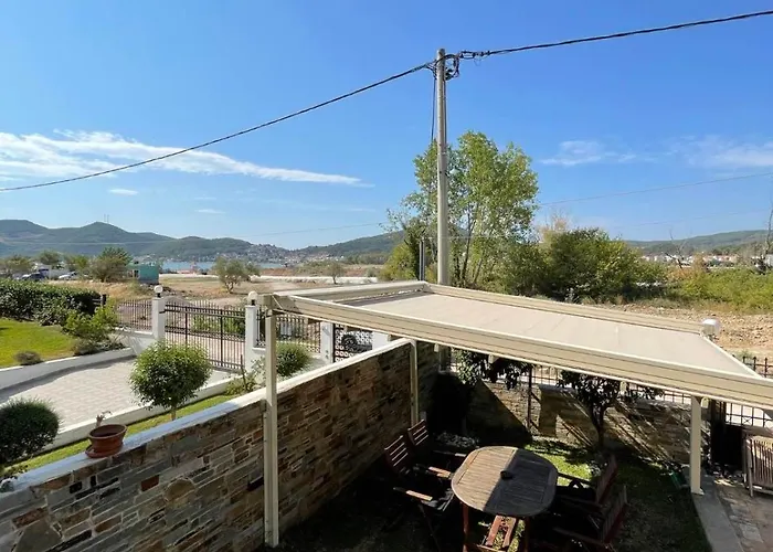 Starfish Nea Iraklitsa