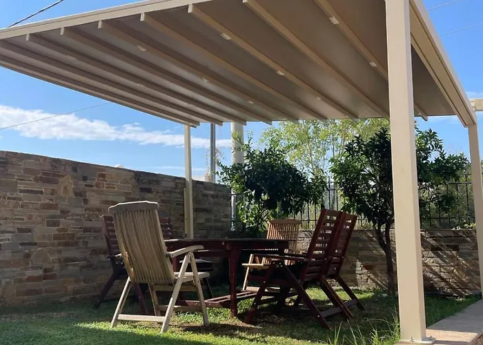 Starfish * Nea Iraklitsa