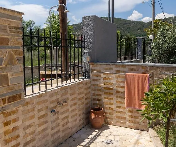 Starfish * Nea Iraklitsa