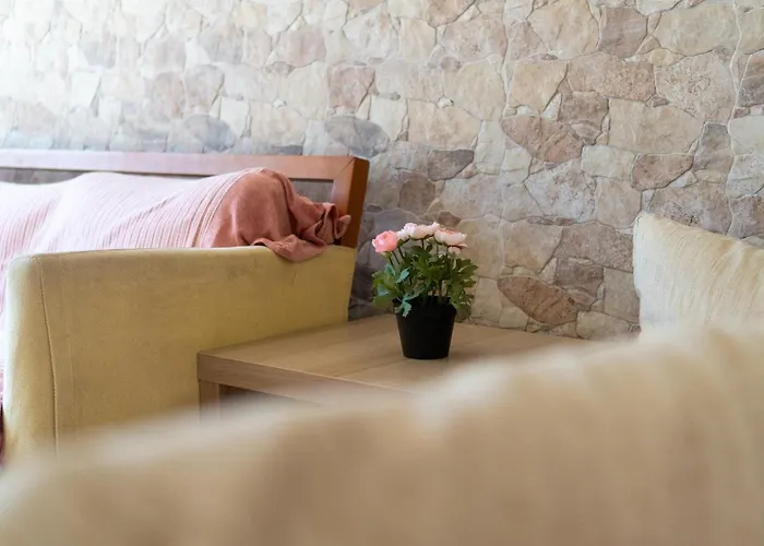 Starfish 公寓 Nea Iraklitsa