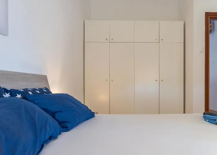 公寓 Starfish Nea Iraklitsa