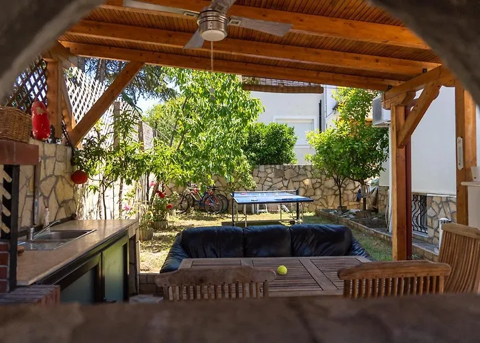 Starfish 公寓 Nea Iraklitsa