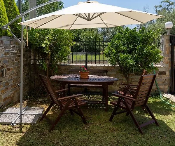 Starfish 公寓 Nea Iraklitsa