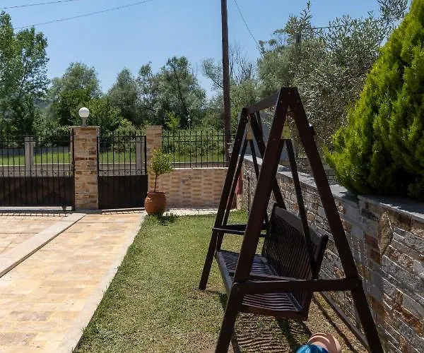 Starfish Nea Iraklitsa