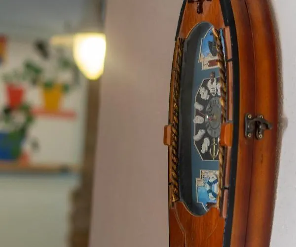 Starfish 公寓 Nea Iraklitsa