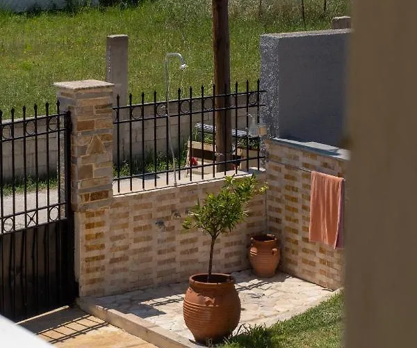 Starfish Nea Iraklitsa