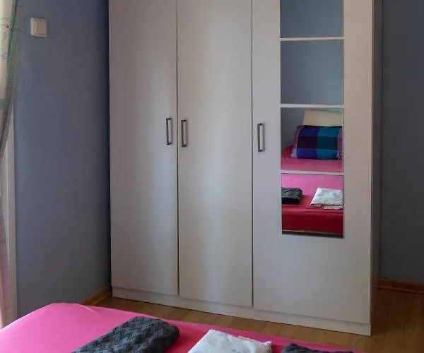 Starfish * Nea Iraklitsa