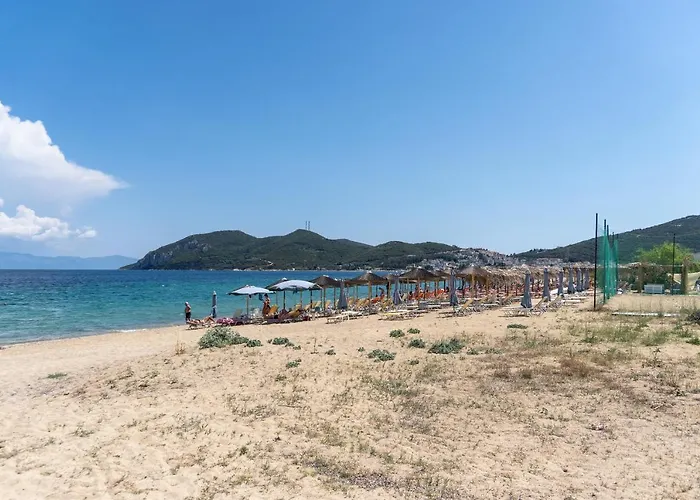 Starfish * Nea Iraklitsa