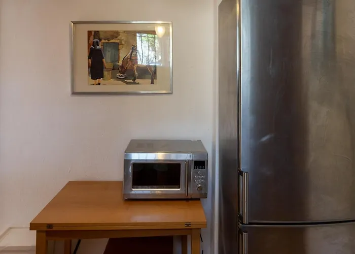 Starfish 公寓 Nea Iraklitsa