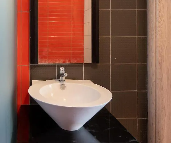 Starfish Nea Iraklitsa