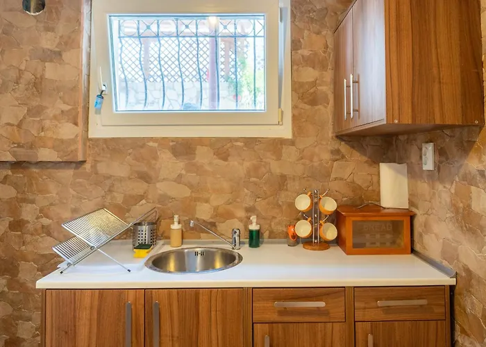 Starfish * Nea Iraklitsa