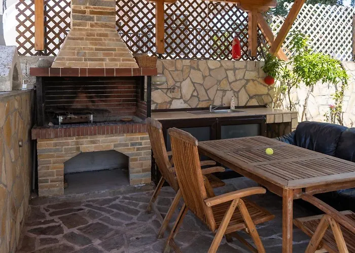 Starfish Nea Iraklitsa