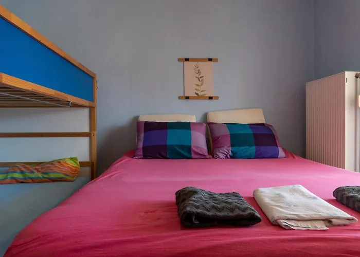 Starfish 公寓 Nea Iraklitsa