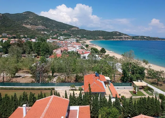 Starfish * Nea Iraklitsa