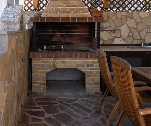 Starfish Nea Iraklitsa