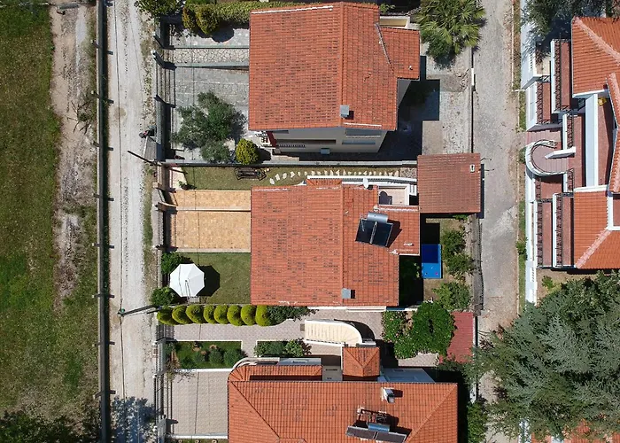 Starfish 公寓 Nea Iraklitsa